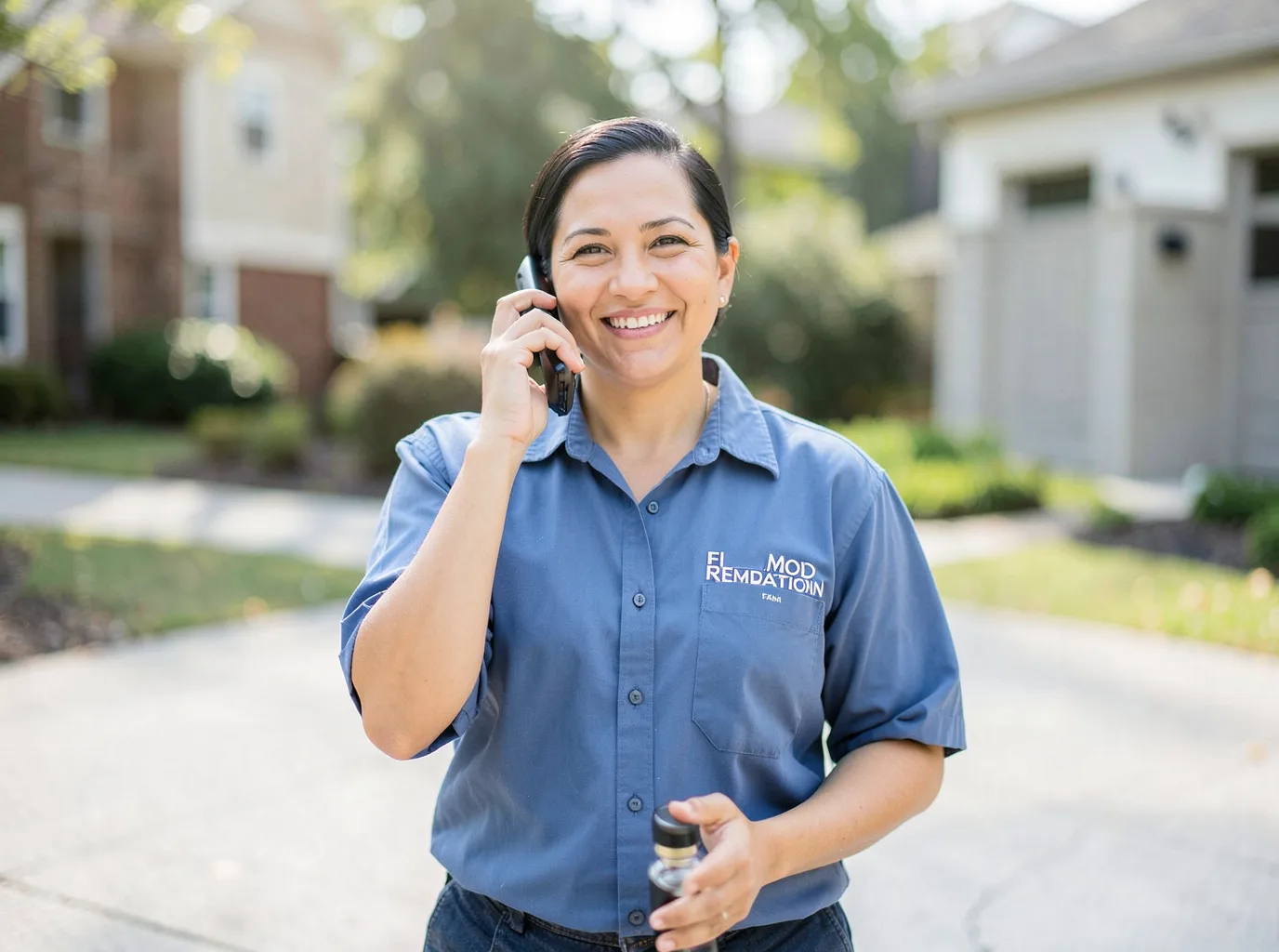 Mold Remediation Hollister, NC FAQs